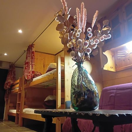 Les Neves Apartman Val Thorens Kültér fotó