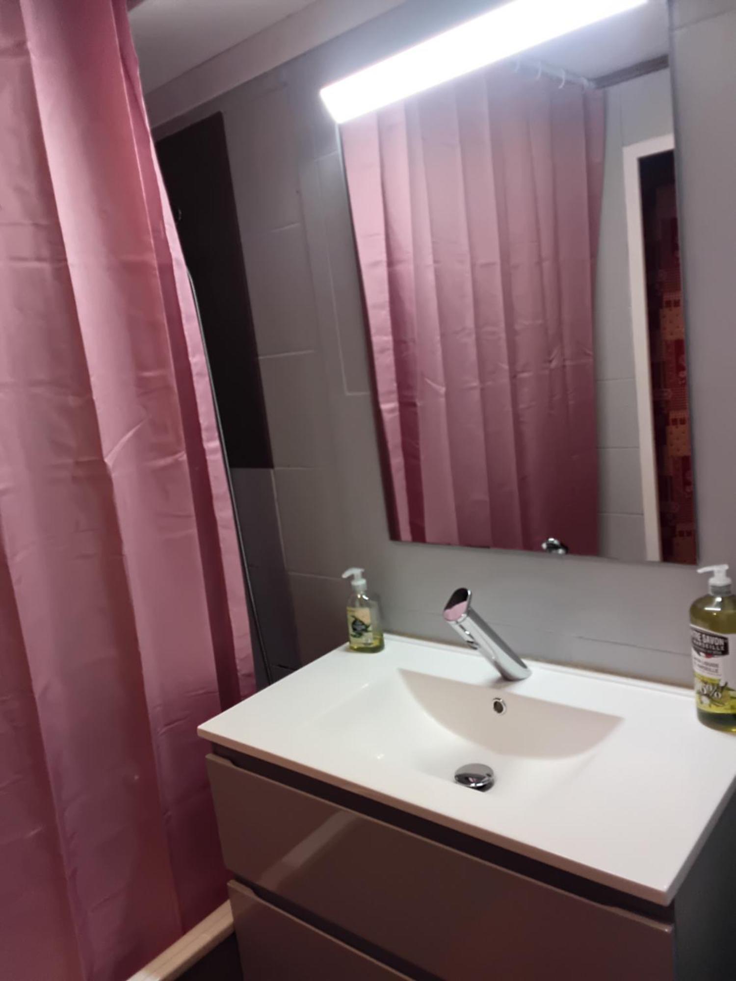 Les Neves Apartman Val Thorens Kültér fotó